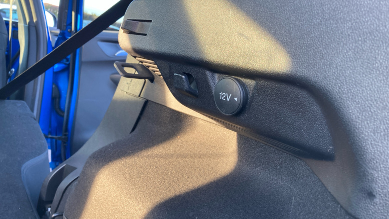 Ford Puma 1.0 EcoBoost Hybrid mHEV 155 Titanium 5dr Petrol Hatchback